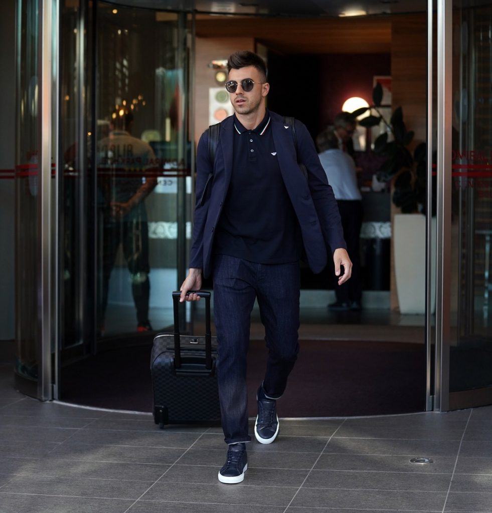 Italy Travel To Armenia