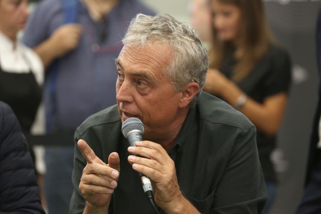 Stefano Boeri