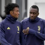 matuidi - contratti - scadenza