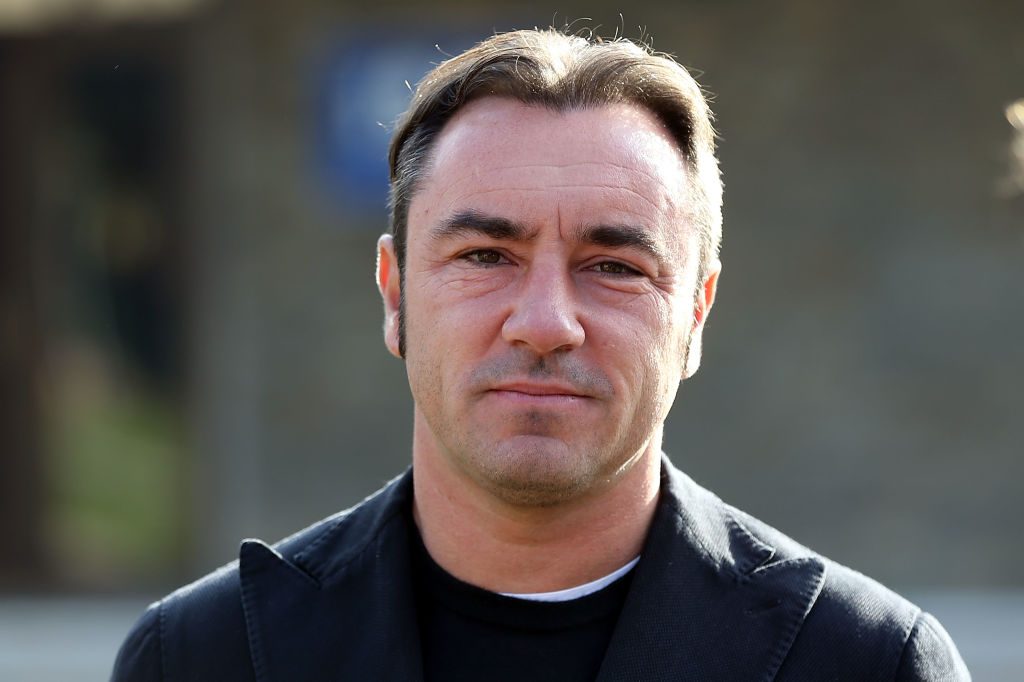 Cristian Brocchi