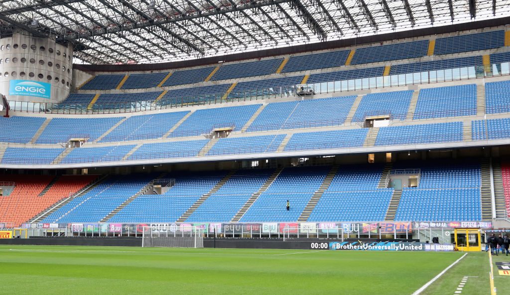 San Siro