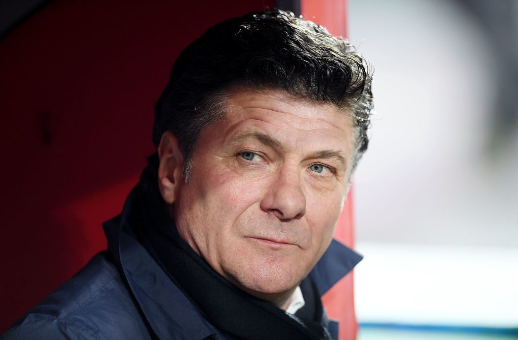 Walter Mazzarri