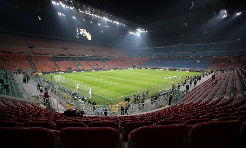 San Siro