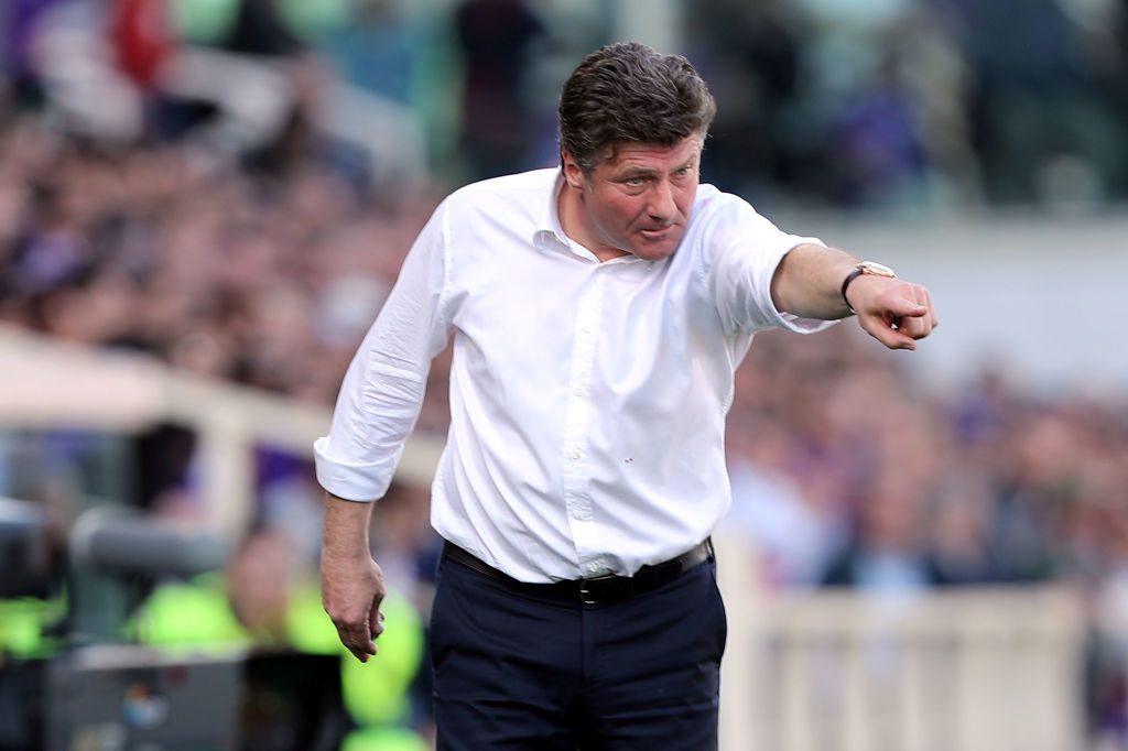 Mazzarri-Giampaolo