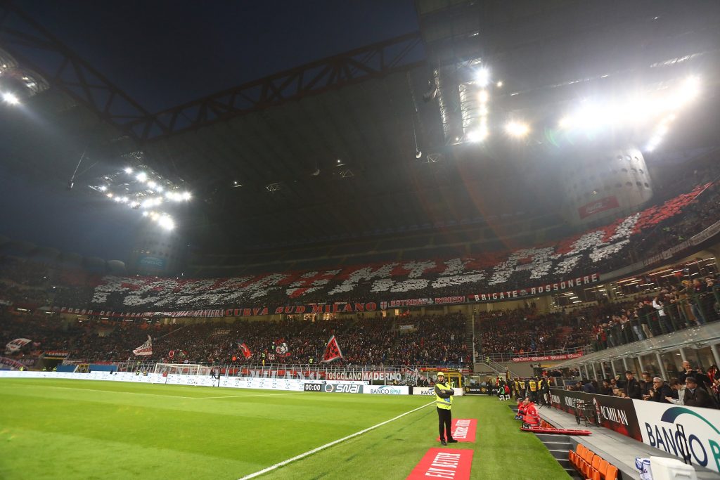 milan - inter - derby