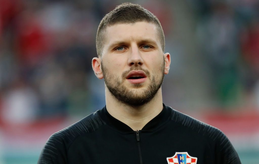 Ante Rebic