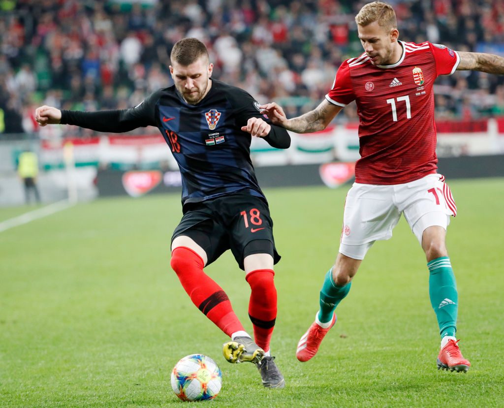 Ante Rebic