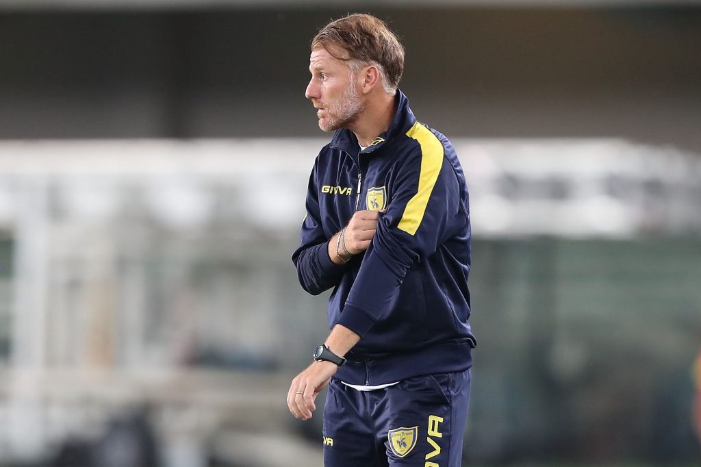 Chievo Verona - derby