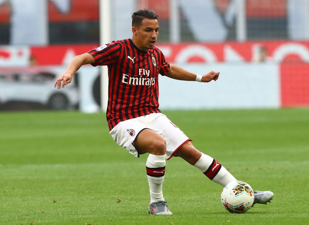 AC Milan v Brescia Calcio - Serie A