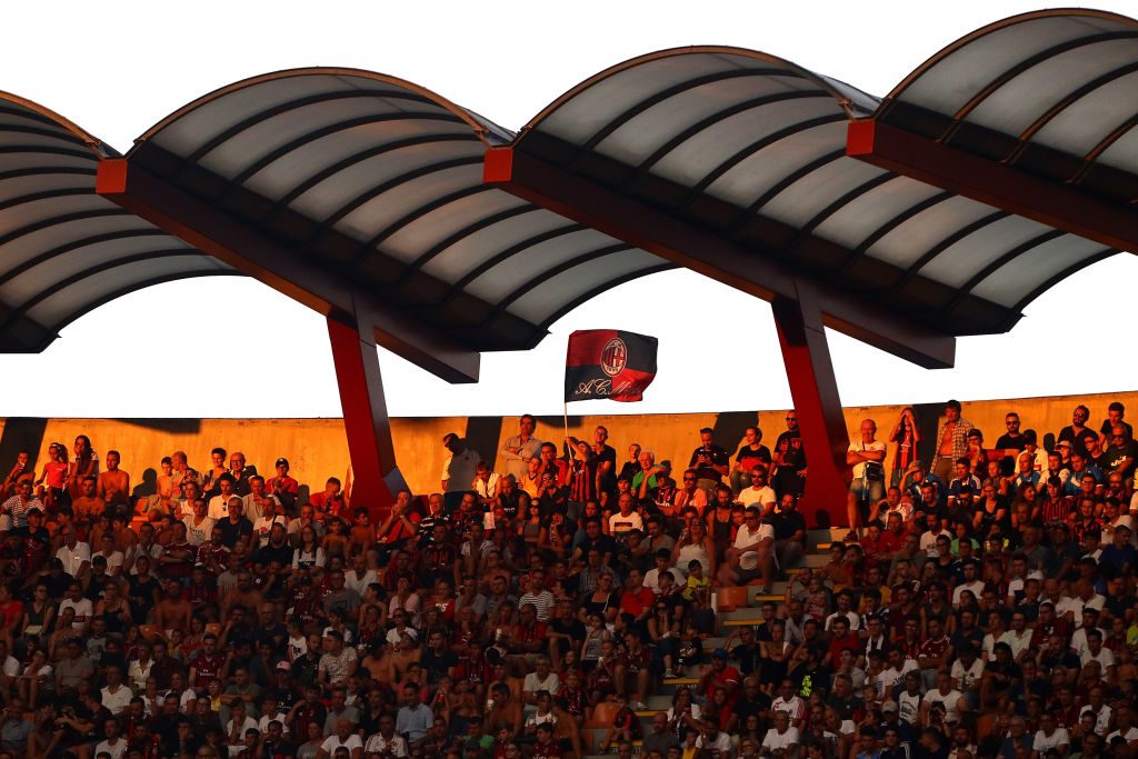 Il futuro di San Siro