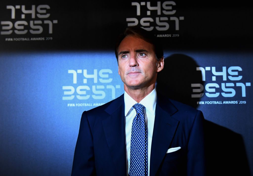 The Best FIFA Football Awards 2019 - Show