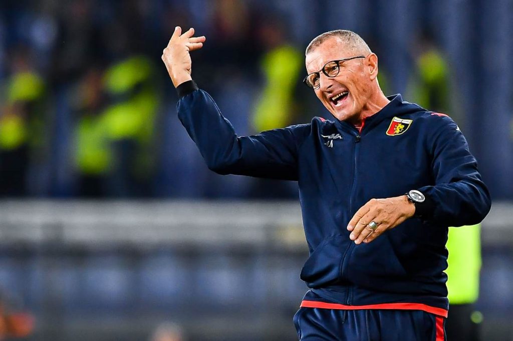 lazio-genoa andreazzoli derby roma