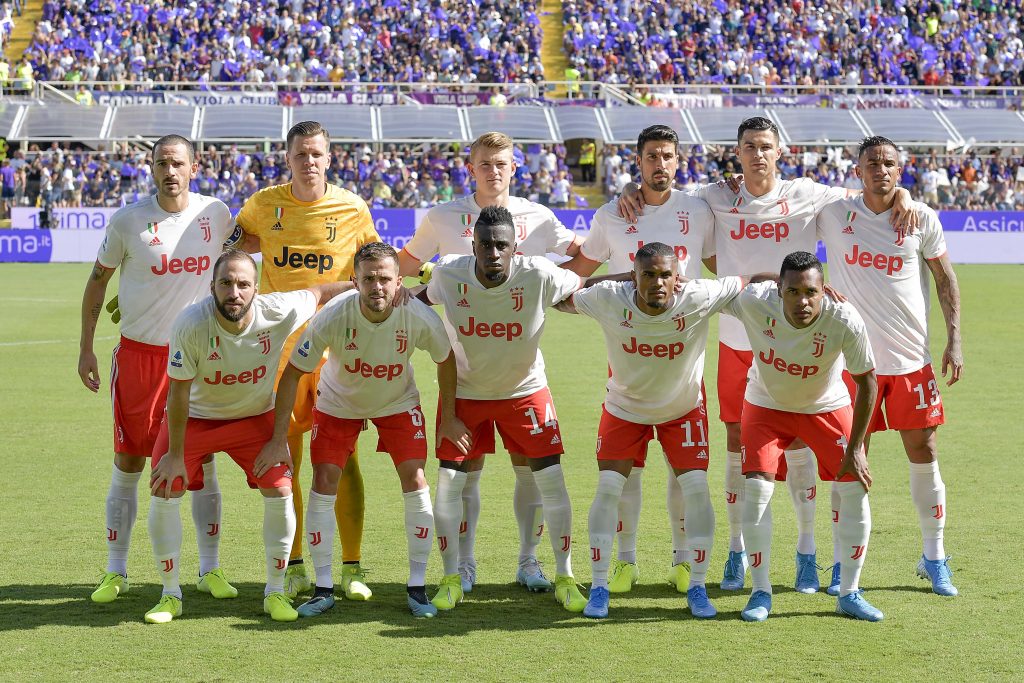ACF Fiorentina v Juventus - Serie A