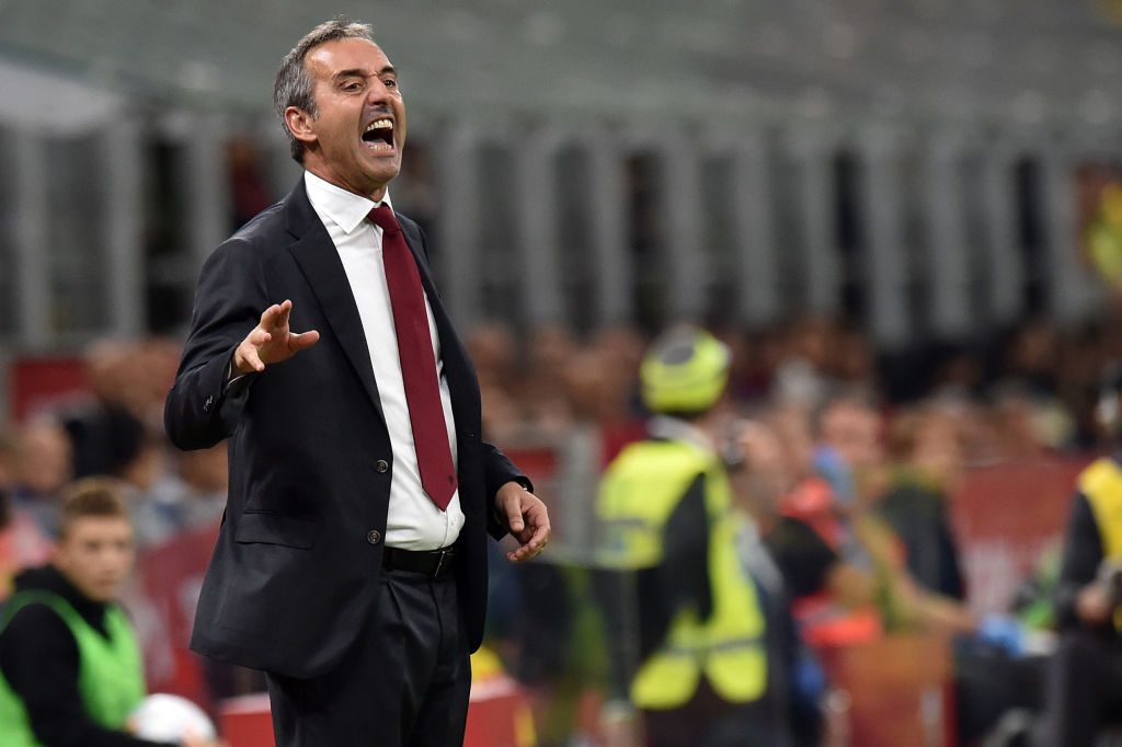 AC Milan v FC Internazionale - Serie A