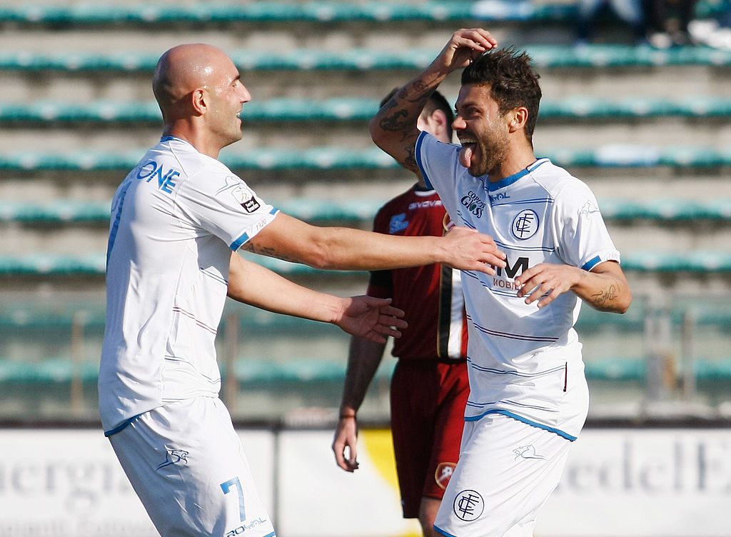 Maccarone e Tavano