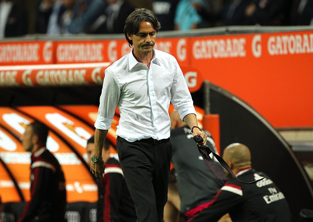 Inzaghi