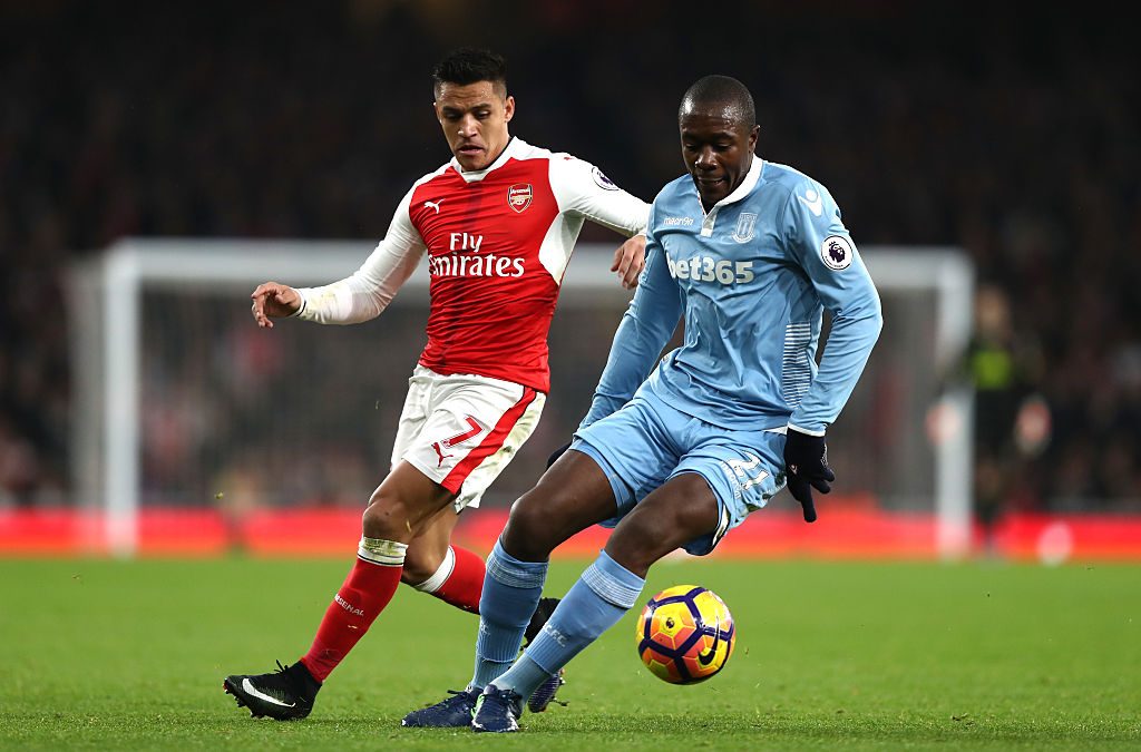 Gianelli Imbula