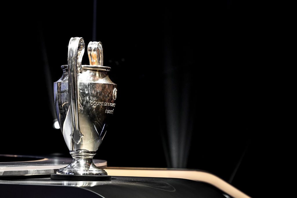 UEFA Champions League