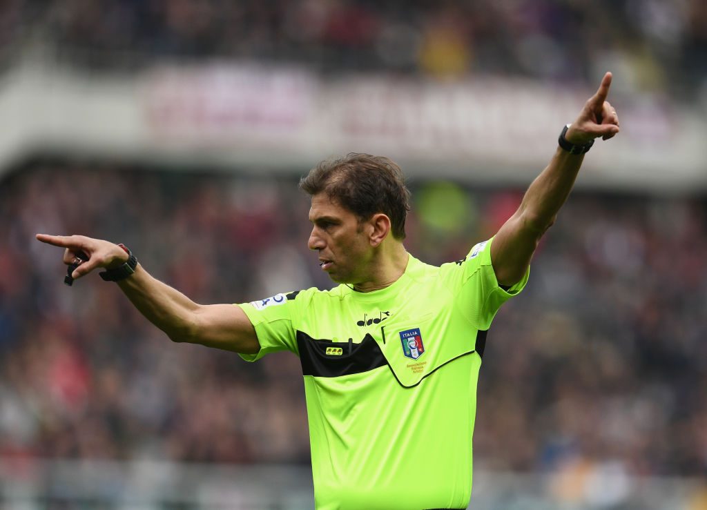 Torino FC v FC Internazionale - Serie A