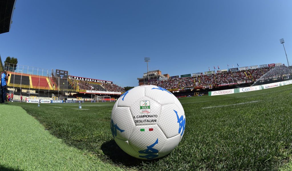 Verso Cerignola-Foggia