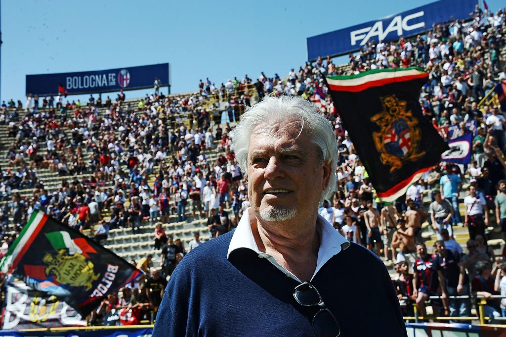 Gigi Maifredi