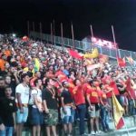Messina tifosi