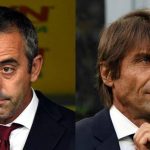 Giampaolo e Conte