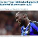 Il caso Lukaku