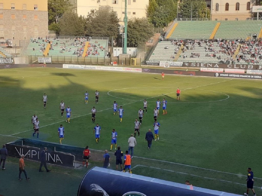 siena-carrarese-derby-toscana-lega Pro