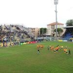 Stadio Recchioni Fermo