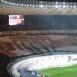 Il derby del Muro quest'anno a Berlino