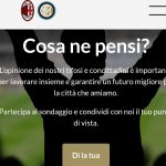 Milano e lo stadio del futuro