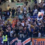 La Pistoiese verso il derby di Pontedera
