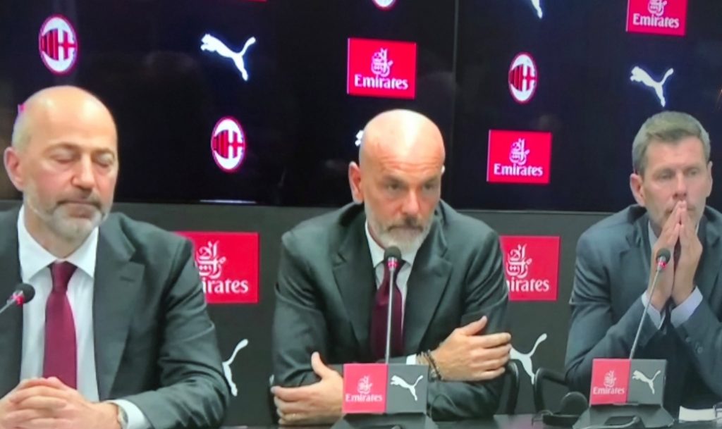 Casa Milan