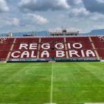 Stadio Reggio Calabria