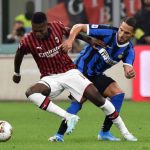 Quanti derby a Milano