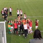 Festa finale a Sesto