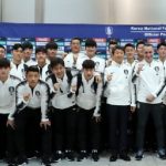 Corea del Sud in campo a Pyongyang