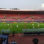 Derby coreano