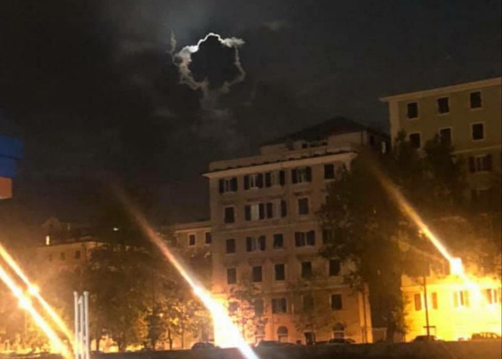 Genova
