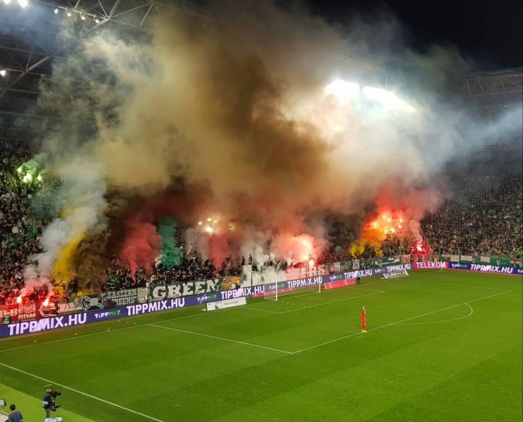 Groupama Arena