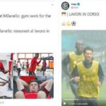 Derby della pioggia