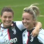 Grande sfida femminile