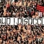 Curva Foggia