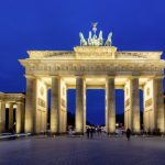 Verso il derby di Berlino