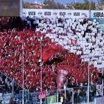 Modena-Reggiana 0-1