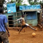Calcio africano
