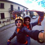 Serie C derby
