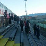 Avezzano lo stadio