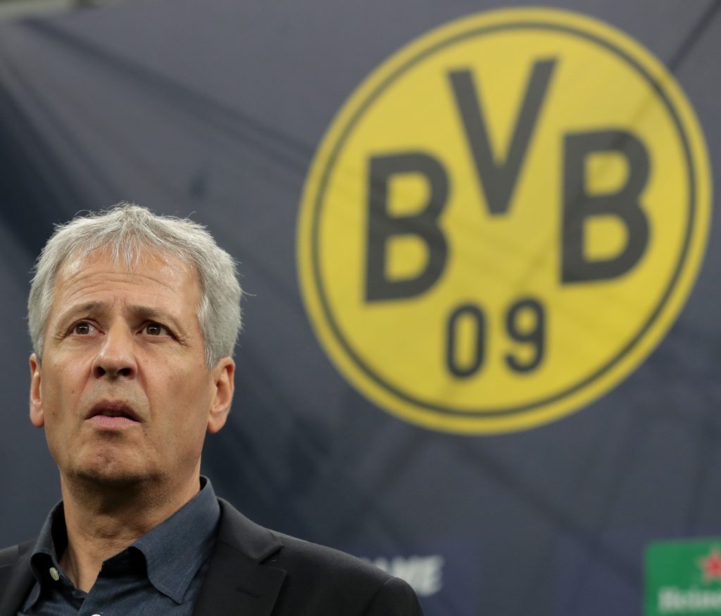 Borussia Dortmund - Schalke 04